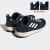 阿迪达斯 （adidas）男鞋涉水鞋夏季新款运动鞋户外鞋网面透气跑步鞋HP8640 HP8640蓝色 41
