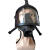MF14防毒面罩喷漆 防尘 装修 化工 消防大视野工业毒全脸面具 (Z-B-P3-2)君品罐
