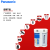 松下（Panasonic）2CR5锂电池6V适用于水龙头洗手池便池红外线感应器佳能胶片照相机摄像机 2CR5:10粒（整盒）