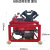 带发电机一体机自控式流动补胎柴油机空压机电焊修车高压打气泵 1.05/16单独罐体