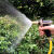 洗车水枪套装家用高压汽车水抢工具喷枪头浇花神器花园水管软管 25米H1水带套装送海绵卡箍