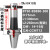 科能芯  加工中心90度粗镗刀BT50单刃粗镗刀柄 BT50-BSB90-300 