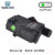 WADSN沃德森DBAL-A2/PEQ15 UHP高功率战术照明绿/红/IR激光镭射 黑色（绿镭射+IR镭射）