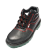 霍尼韦尔（Honeywell）冬季劳保鞋BC6240478 电绝缘6KV 防寒保暖棉加绒牛皮安全鞋 35码
