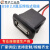 USB 2.0  直压焊线式母座 灯具 玩具充电口 台灯 精密仪器充电口 USB 2.0  直压焊线式母座2线带PH2.0