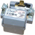 Embraco冰箱 PTC启动器EECON QD TSD 220-240V过载保护继电器 TSD(组合启动器+4uf电容