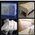 epe珍珠棉卷材保护快递搬家家具木地板包装膜气泡打包膜泡沫板材 厚8mm长40米宽60cm  8斤