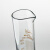 施莱登 5 10 25 50 100 250 500ml等玻璃量筒 塑料 刻度 量杯量筒刷 具塞量筒25ml 