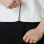 耐克（NIKE）官方男裤子 24夏季款简约黑色长裤跑步舒适透气运动裤休闲裤卫裤 FQ4333-010/直筒薄款/晒图退10 2XL(185/88A)