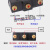 适用于定制沭露Z-15GW22-B微动开关LXW5-11M G2行程TM1704限位1306小型N触 11Q1/GQ22-B/1308 TM-系列