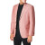 汤米希尔费格（Tommy Hilfiger）男士摩登版型海魂衫西服套装--定制夹克和裤子尺寸选择 红色 38 Tall