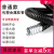 包塑金属软管波纹管穿线管蛇皮管加厚电线电缆保护套管阻燃 普通型内经51(50)-20米