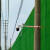 电线杆球机支架监控支架室外抱箍老式电杆小球机支架水泥摄像头 40厘米球机支架(18-23厘米直径)