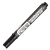 得力工具   记号笔  单头油性大头笔   黑色 6881   10只价格