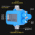 丰稚 压力控制器 水泵智能控制器 电子全自动抽水泵控制器 单位：个 带电线适用于1-7层2.2KG 