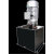 天颛厂家直销液压货升降机传菜机梯配件动力单元油泵电机SCYY液压泵站 38032极