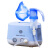 雾化机家庭用儿童婴儿压缩式雾化器 【儿童套装】COMPACT2 Pro+2套儿童LC