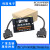V90 PN伺服驱动器X8接线端子台PROFINER I/O电缆20针转接板 单端子台