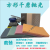 KOVAX方形研磨机抛光砂纸2000目漆面美容软膜砂无痕3000# 台湾机子3盒砂纸套装