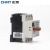 正泰（CHNT）电机保护器马达开关三相电动机塑壳断路器 DZ108-20/111 0.4-0.63A 