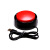 全键盘功能USB按钮按键 模拟空格回车键 电脑抽奖摇号抢答按钮 红色按钮 空格键
