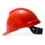HKNAV-Gard500 豪华型安全帽ABS PE 超爱戴一指键帽衬带孔 ABS一指键蓝色带孔10146675
