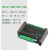 标控BK3U国产PLC工控板 简易文本屏 4轴脉冲可编程 兼容F-X3U1N 3U-30MT(R)-2AD-2DA(16入14出 晶体管(4轴)