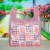 粉色装被子的袋子加厚手提马甲袋塑料袋包装袋特大号搬家袋收纳袋 粉红色 粉色（10只）加厚75*100cm
