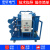 变压器油真空滤油机6000L/H液压油过滤装置高效绝缘油油水分离机 300L