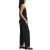 李维斯（Levi's）24春季新款女士背带裤纯棉舒适复古时尚显瘦显高 黑色 开放的灵感 X-Large
