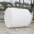 塑料水塔储水箱大号储水桶搅拌桶化工桶1/3/5/8/10T/20吨pe储水罐 白色1T加厚