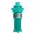 明珠 油浸式潜水泵流量 10立方米/h；扬程 54m；额定功率 3KW；配管口径 DN50