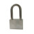 BLKE BL-92985 不锈钢长梁挂锁 设备安全锁具 35mm
