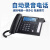 步步高自动录音电话机办公客服电话多功能拨号留言座机HCD198 HCD198B内置16G版1000小时通话录音