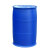特厚200L塑料桶食物品级双环桶200公斤柴油桶耐酸碱200升法兰桶废 特厚200升开口双环桶无盖款