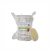 KINGHUNT 大豆酪蛋白琼脂（TSA）即用型无菌接触碟表面菌检测φ55mm  2包（10皿每包） 