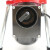 金固牢 管道疏通机 电动下水道疏通器 马桶堵塞疏通神器 (20m弹簧) KZS-1022