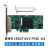 IntelI350-T2V2 PCIE X1千兆2口伺服器网卡 I350 CN21ITGB /SP210华为版