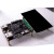 ABDT易灵思FGA 国产Ti60F225图像开发板板载调试器 DDR3GMACUSB3 黑色单品 C型千兆HY