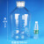 磨口瓶广口瓶玻璃瓶高硼硅储存密封罐磨砂口试剂瓶泡酒瓶Z 25000ml(广口高硼硅)50斤