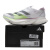阿迪达斯（adidas）男鞋跑步鞋 24春季新款ADIZERO ADIOS PRO 3 碳柱训练运动鞋 ADIOS PRO 3 M/白色-黑色-黄绿 40