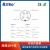 【厂家直销】凯基特 KJT-FS3-40NT标签传感器 紧凑型槽型传感器贴标机 可检测透明标签 电眼