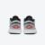 耐克Nike Air Jordan 1 Low AJ1烟灰 男子低帮耐磨复古篮球鞋 553558-030 42