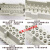 矩形重载连接器4孔6针12芯HSB-004-1-M/F工业防水航空插头35A插座 6芯35A顶出整套