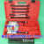 拉码拆拉万玛变速箱卡盘轴承取出拆卸小型拉马器专用工具能拉拔器 盘式拉马100-150mm红盒套装