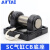 亚德客SC标准气缸附件单耳型F-SC32/40/50/63/80/100/125/160CB F-SC100CB
