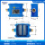 矿用本安电路接线盒防爆电话分线盒三通四通二通JHH-2A六通JHH-6B JHH-6D六通30对