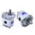 HCHC齿轮泵CBW-F310/F314 F316 F320-ALP 电机泵套联轴器 CBWF304ALP