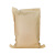 袋袋旺 覆膜防潮化工塑料包装袋 纸塑复合袋 加厚三复合牛皮纸编织袋 55*95cm折边 内含30个 GY1