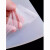 战舵（ZHANDUO）硅胶垫片硅胶板耐高温胶皮橡胶膜防滑垫白色透明定制加工密封垫 1米*1米*3mm